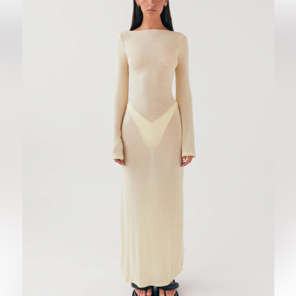 Peppermayo Dress